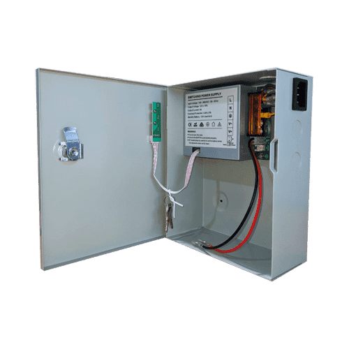 Access Control Power Supply 3A
